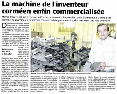 Article de presse Maine Libre (72)