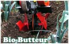 Bio-butteur