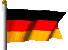 drapeau Allemand