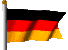 drapeau Allemand