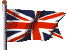 drapeau Anglais