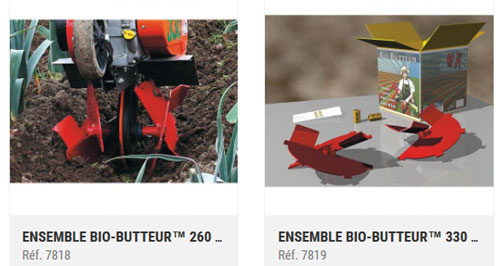 image du site baumaux pour commande de Bio-Butteur